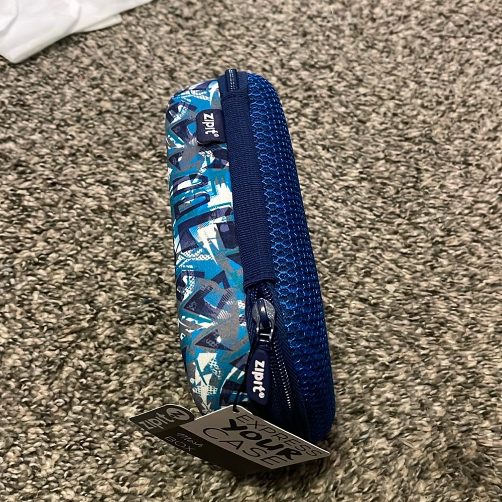 Zipit pencil case